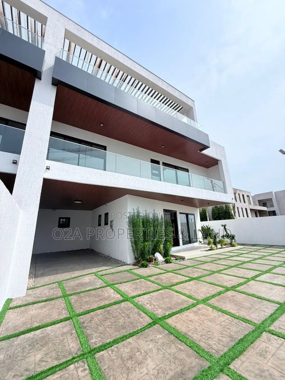 5bdrm House in Tse Addo, Tseaddo for sale in Tseaddo