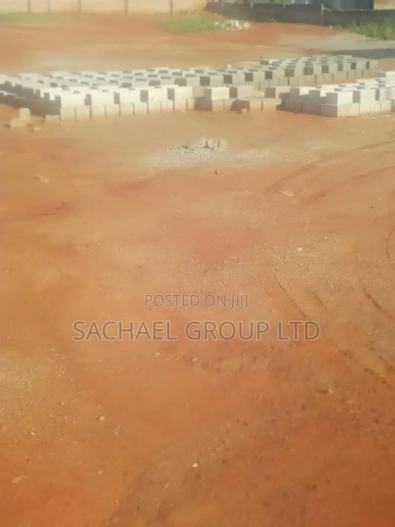4 Plot Of Land At Ashongman Estate in Ablorh Adjei