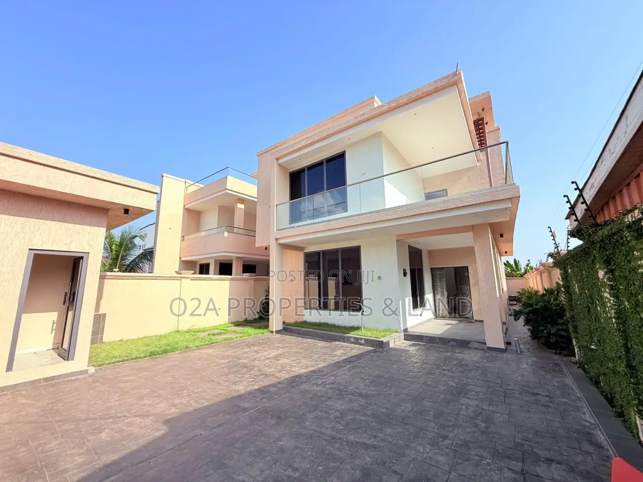4bdrm House in Tse Addo, Tseaddo for sale in Tseaddo