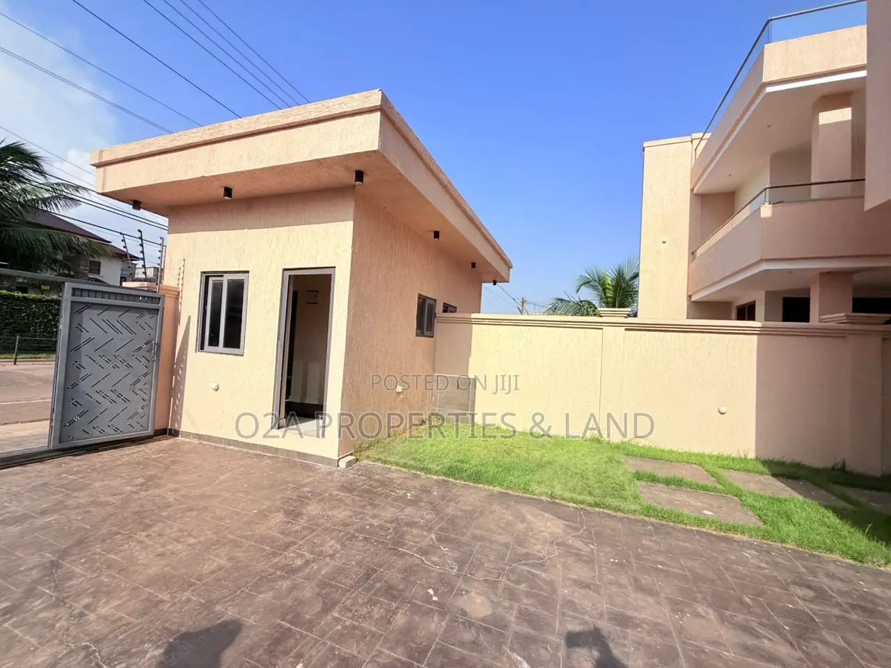 4bdrm House in Tse Addo, Tseaddo for sale in Tseaddo
