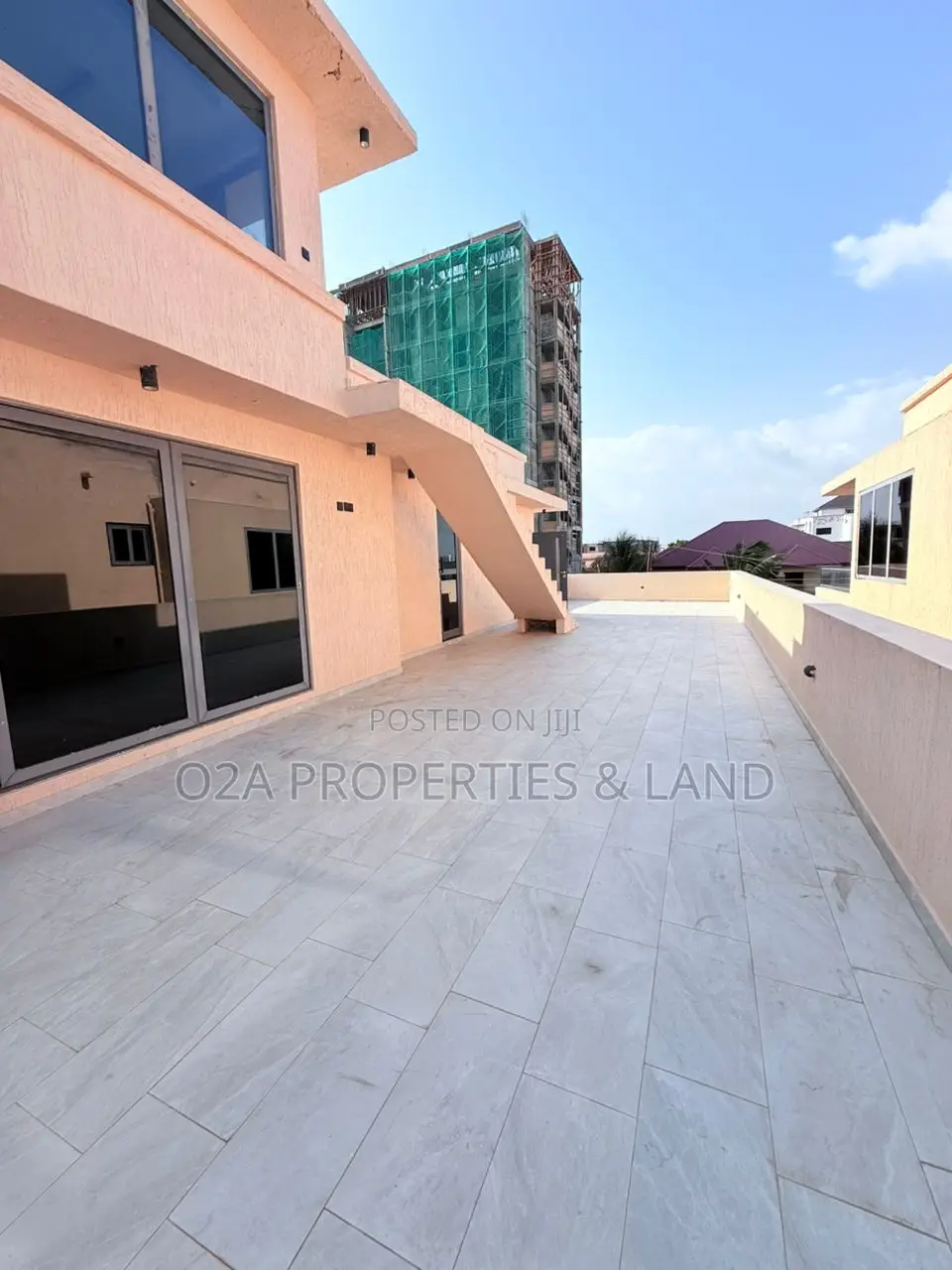 4bdrm House in Tse Addo, Tseaddo for sale in Tseaddo