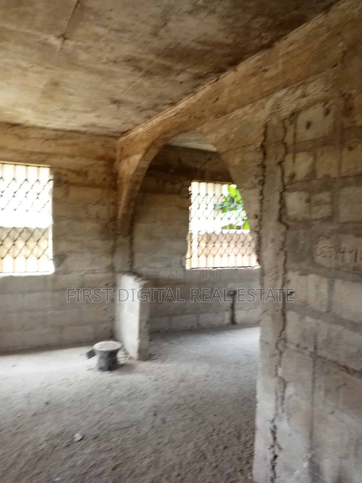 Uncompleted 8 Bedroom for Sale in Kasoa Ghana Flag in Kasoa