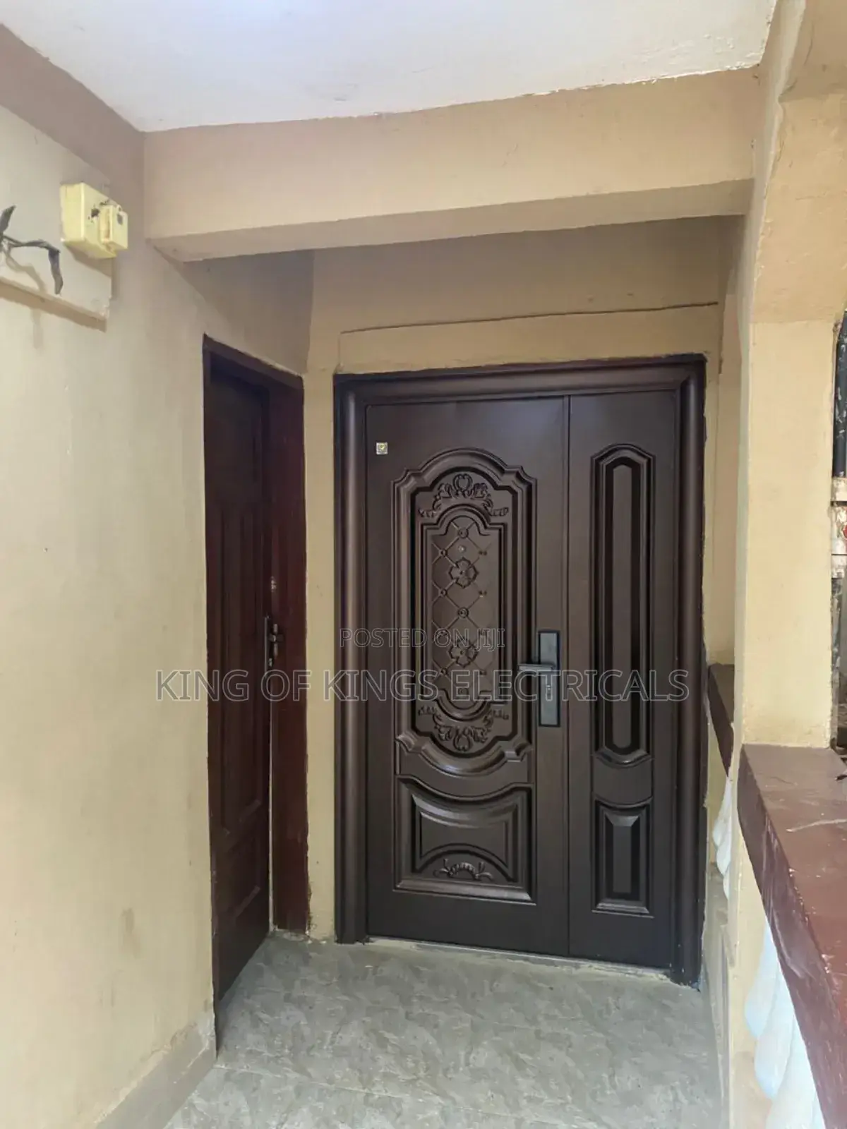 Furnished 1bdrm Apartment in Adenta for rent in Adenta