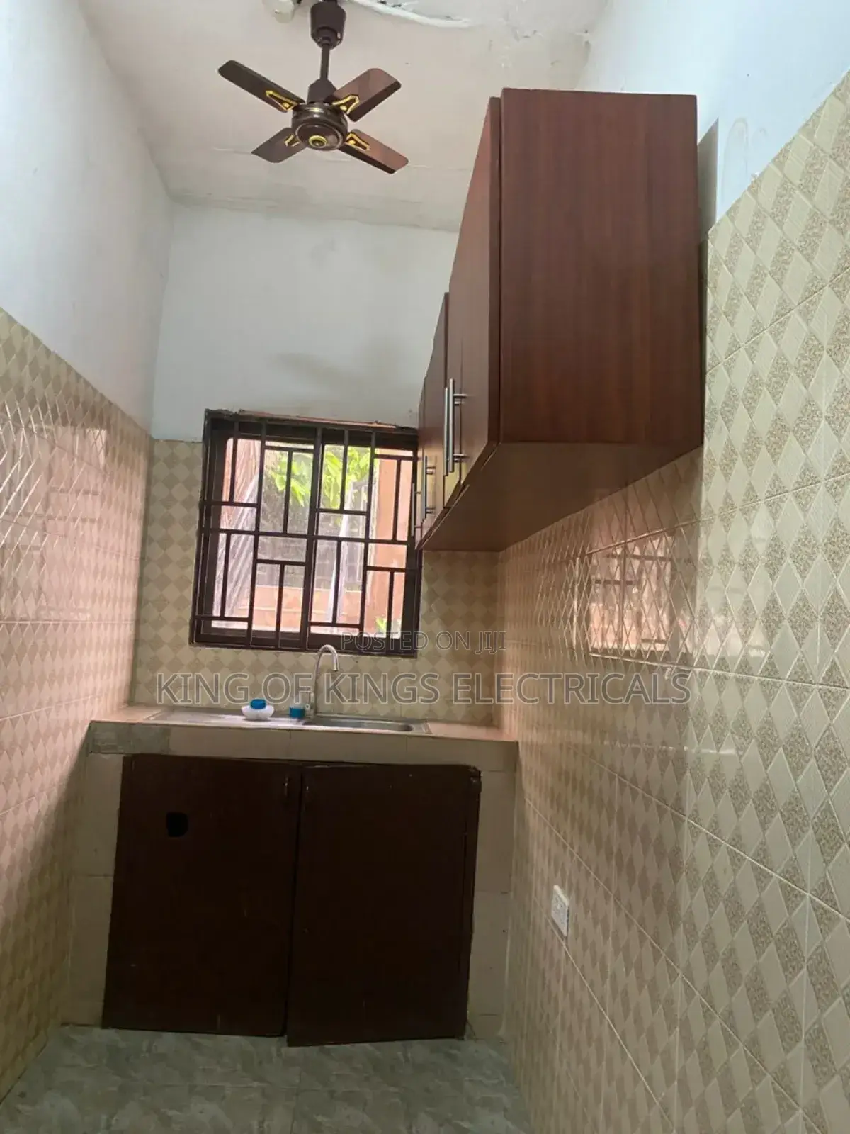 Furnished 1bdrm Apartment in Adenta for rent in Adenta