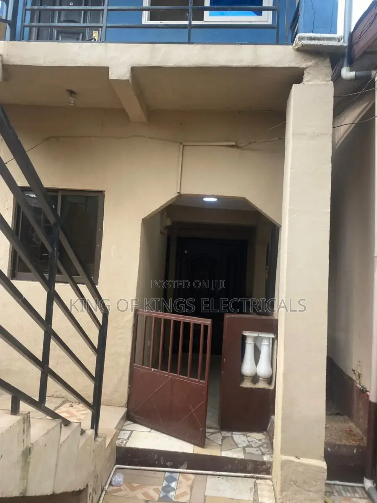 Furnished 1bdrm Apartment in Adenta for rent in Adenta