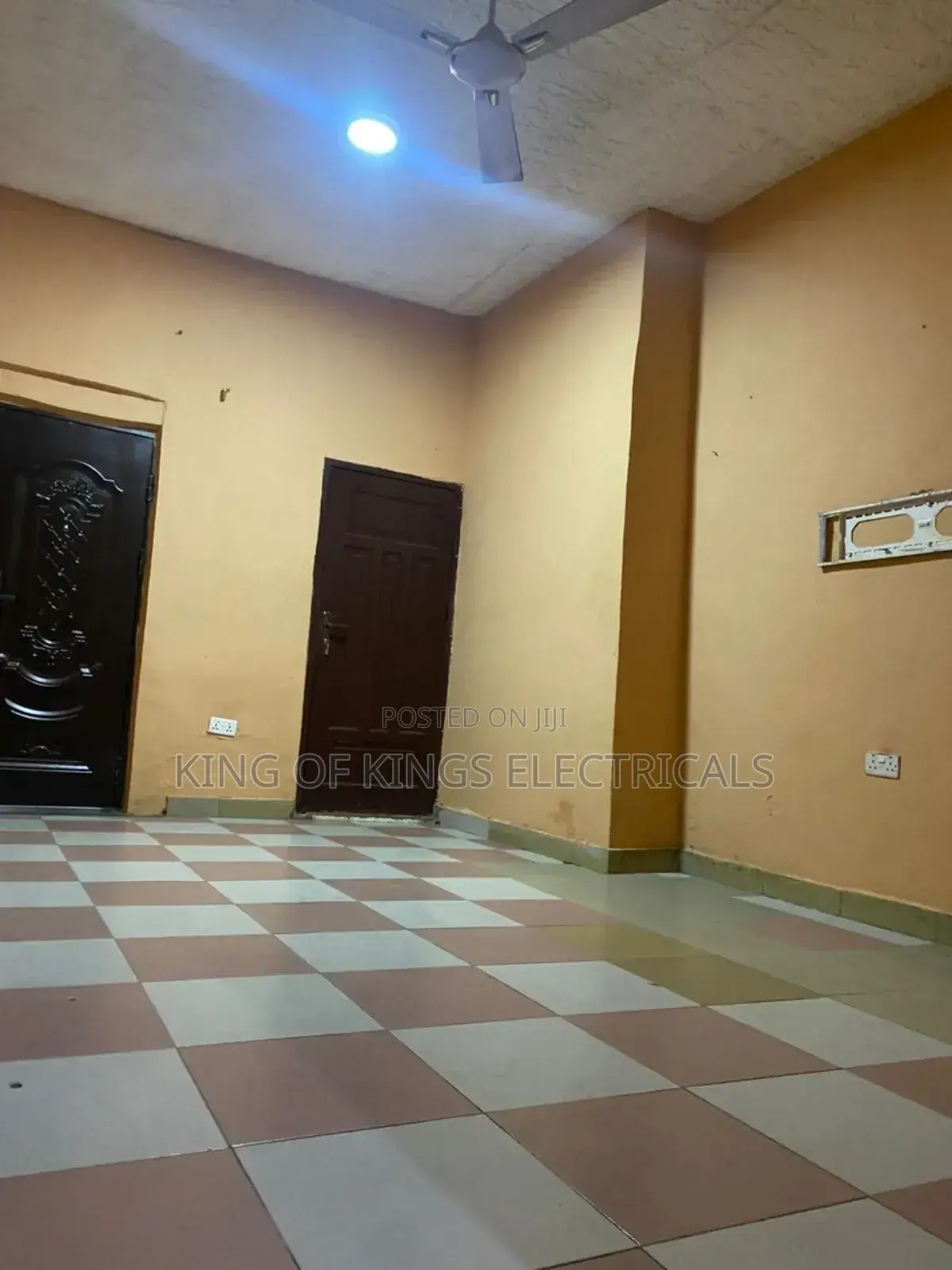 Furnished 1bdrm Apartment in Adenta for rent in Adenta