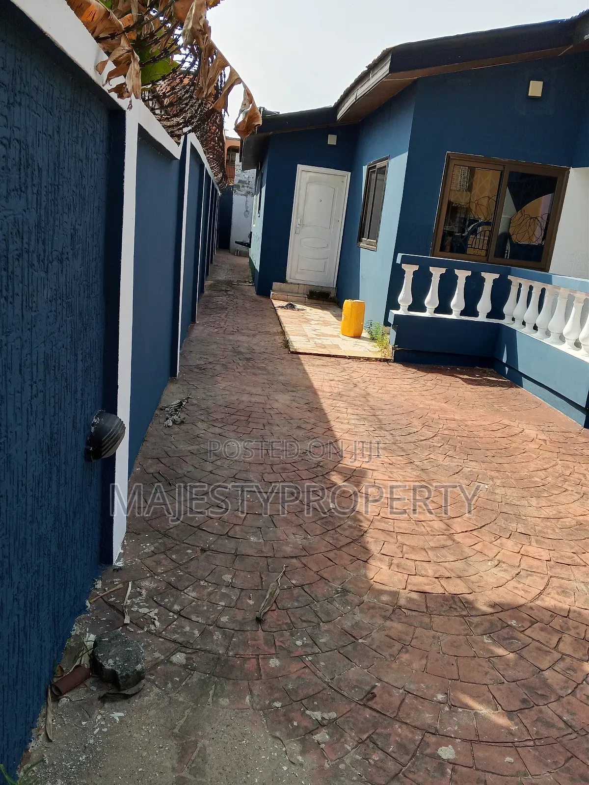 2bdrm House in Spintex for rent in Spintex