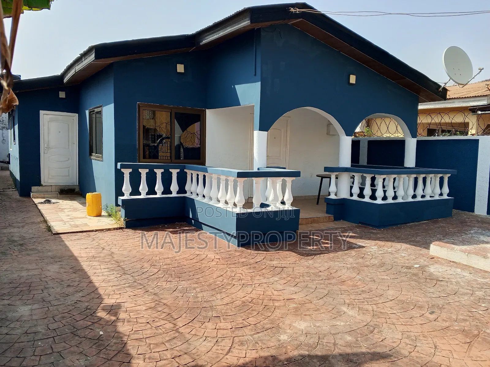 2bdrm House in Spintex for rent in Spintex