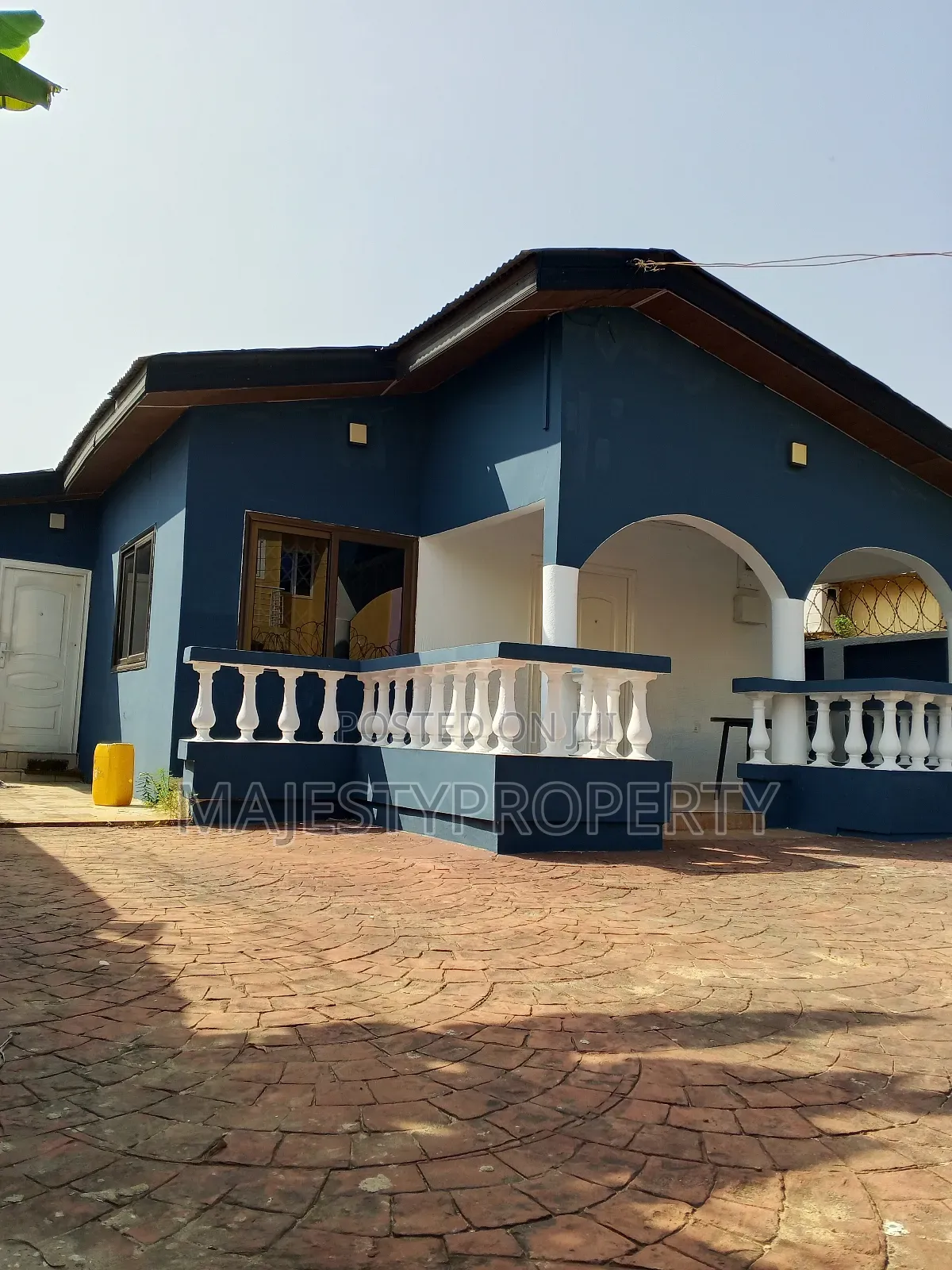 2bdrm House in Spintex for rent in Spintex