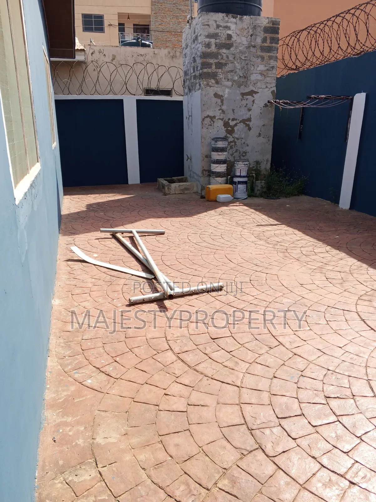 2bdrm House in Spintex for rent in Spintex