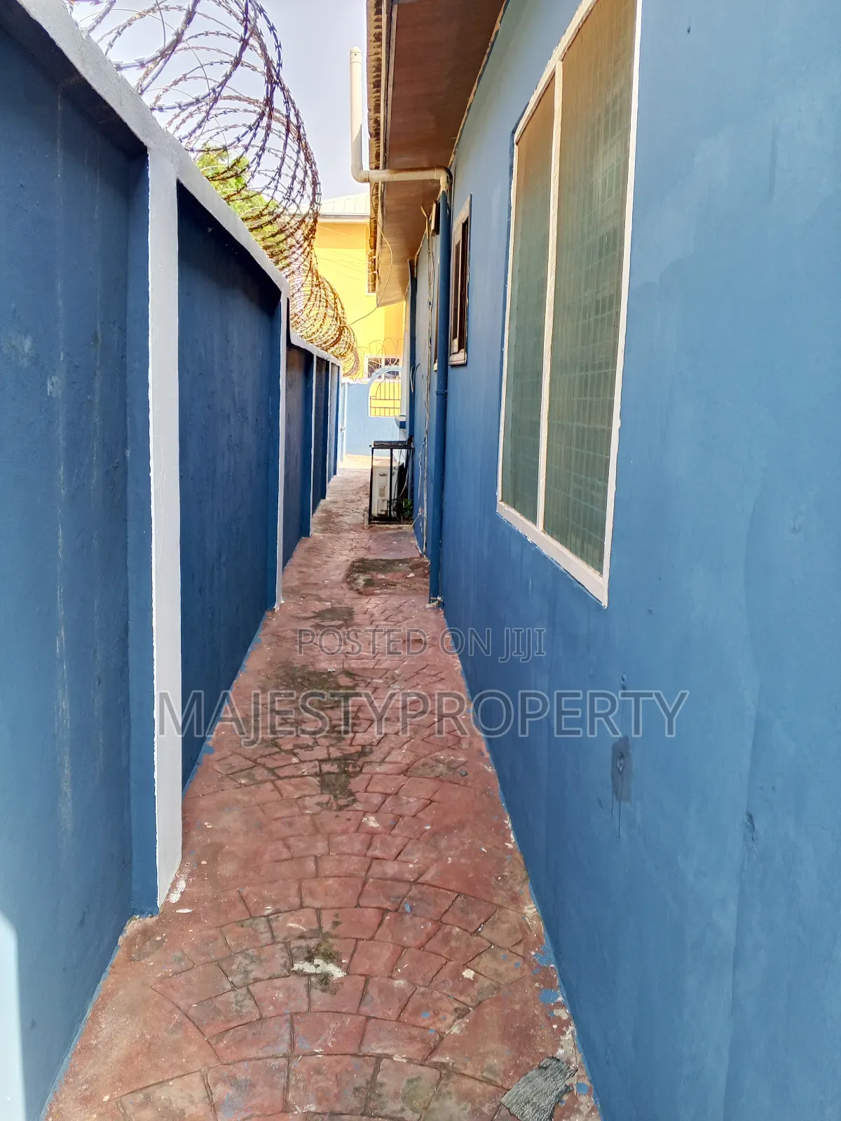 2bdrm House in Spintex for rent in Spintex