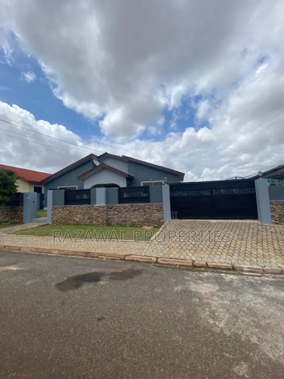 3bdrm House in Tema for rent in Tema Metropolitan