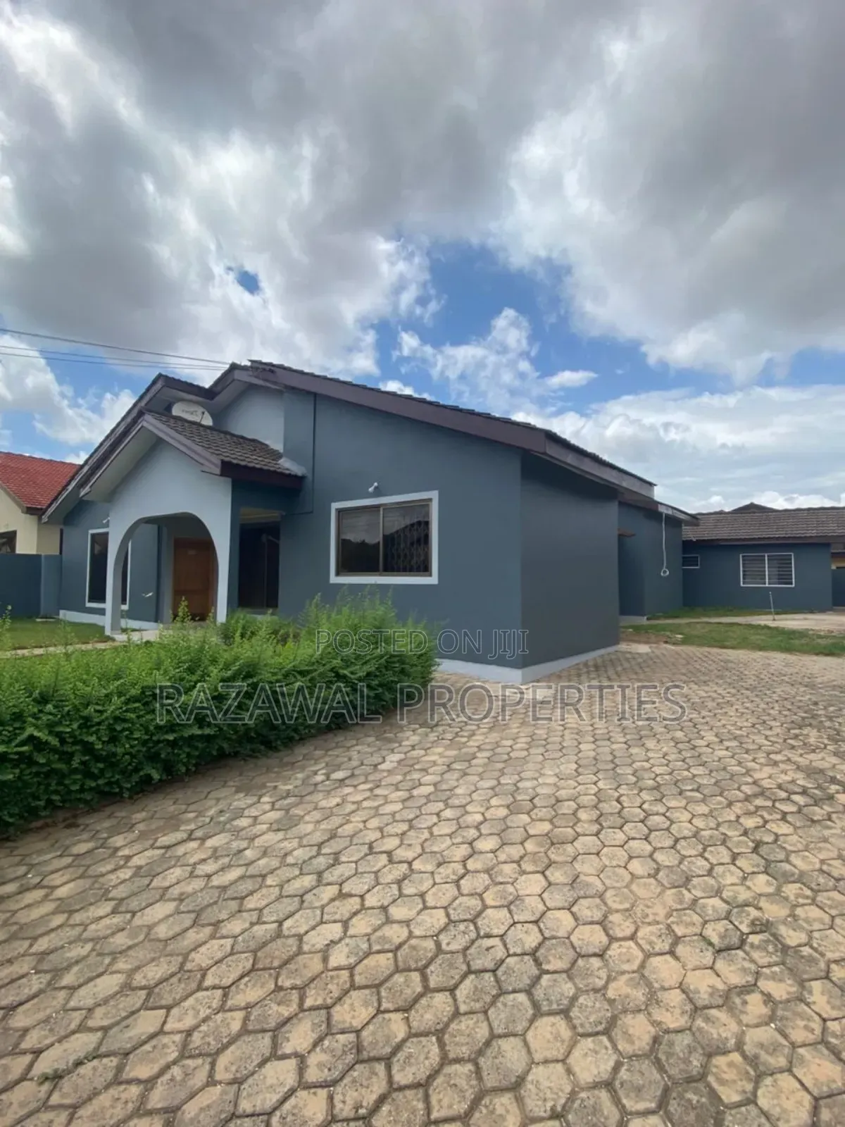 3bdrm House in Tema for rent in Tema Metropolitan