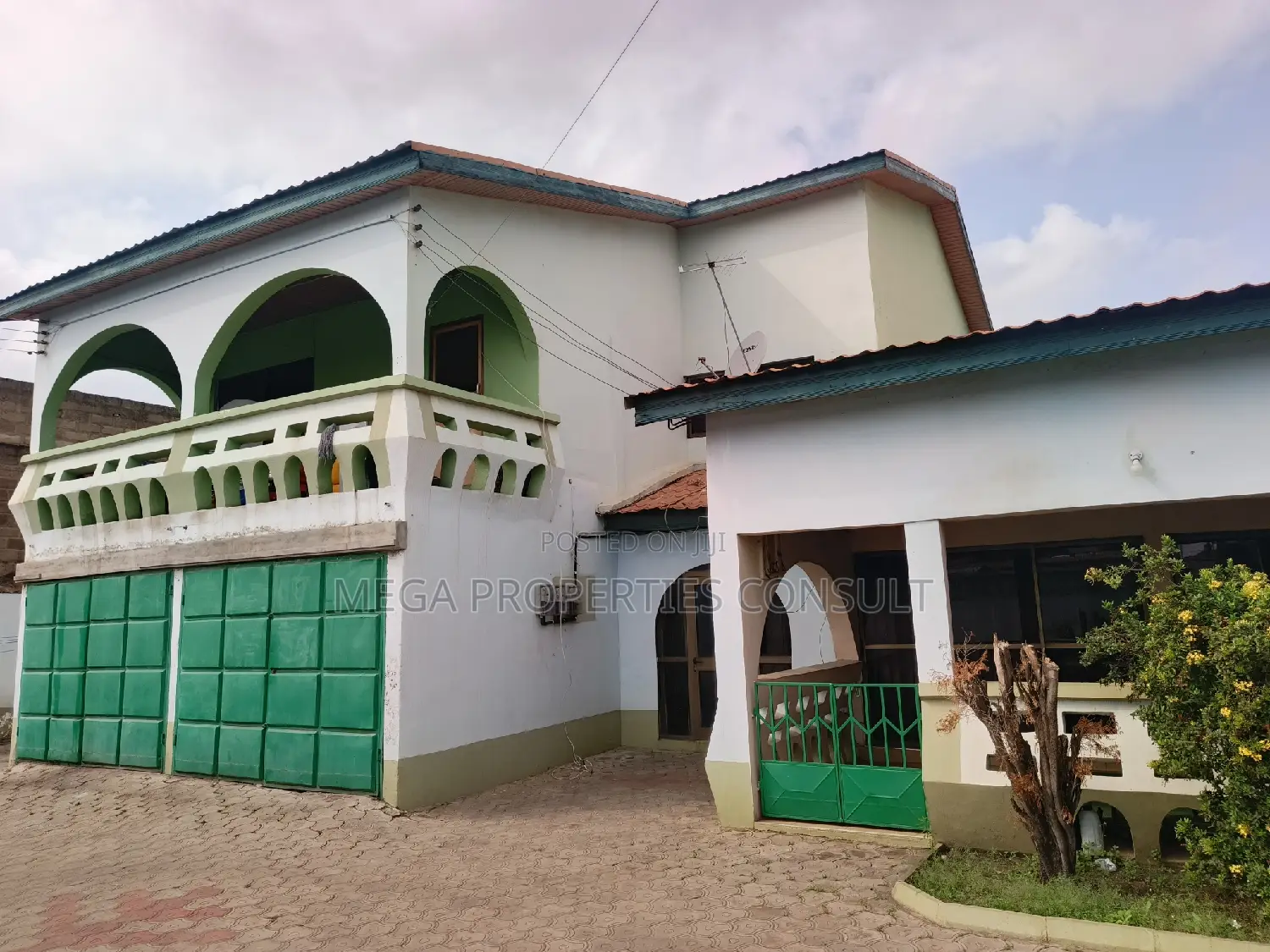 2bdrm Apartment in Lapaz for rent in Lapaz