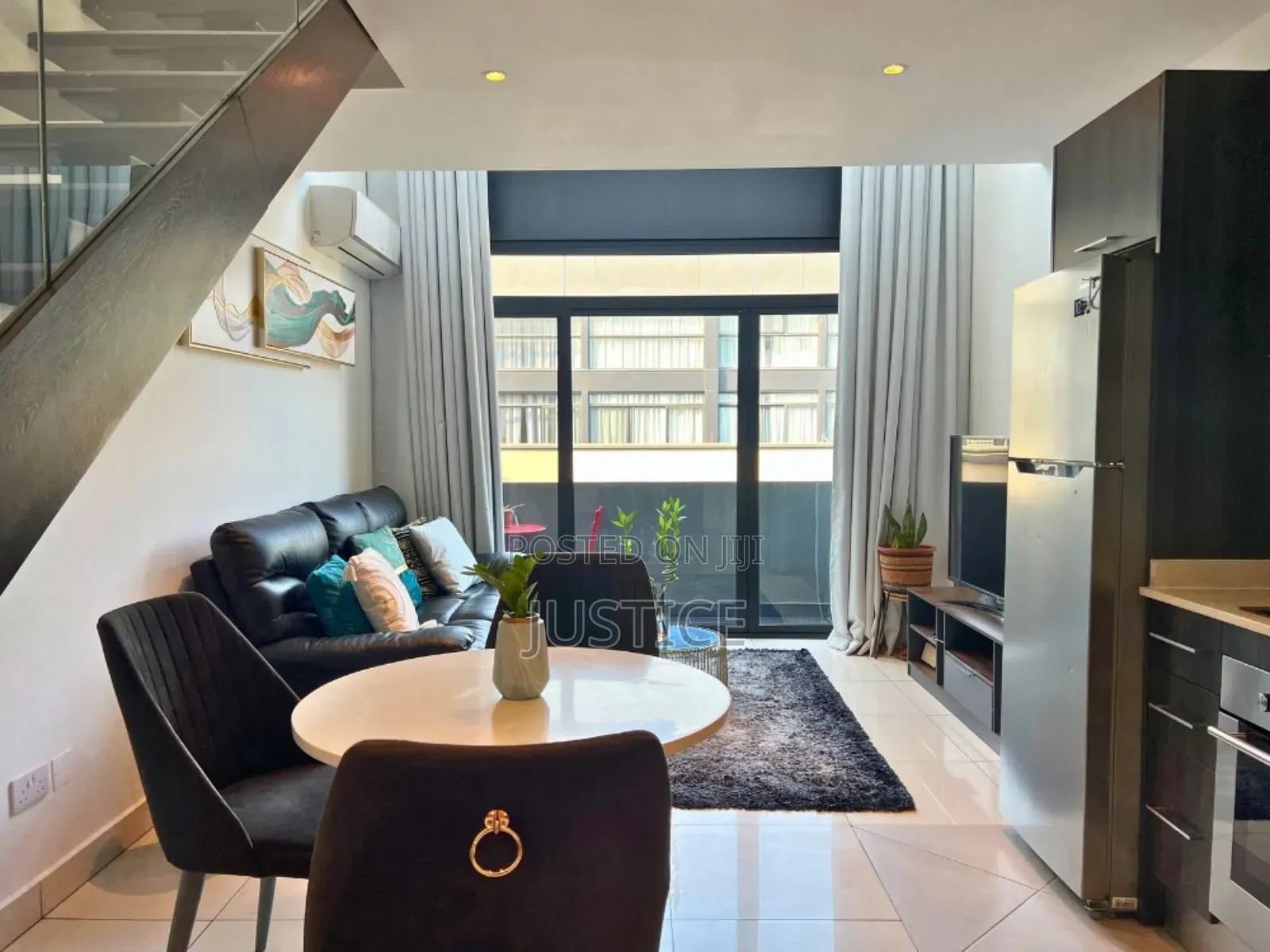 Furnished 1bdrm Apartment in Cantonments, US Embassy Area for rent in US Embassy Area