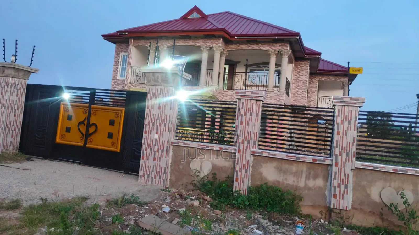 6bdrm House in Kasoa for sale in Kasoa