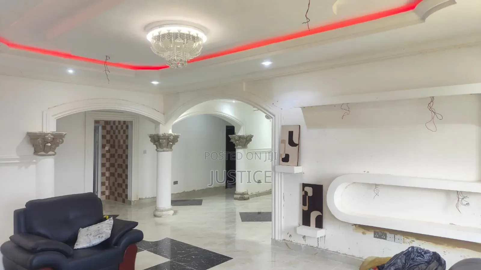 6bdrm House in Kasoa for sale in Kasoa