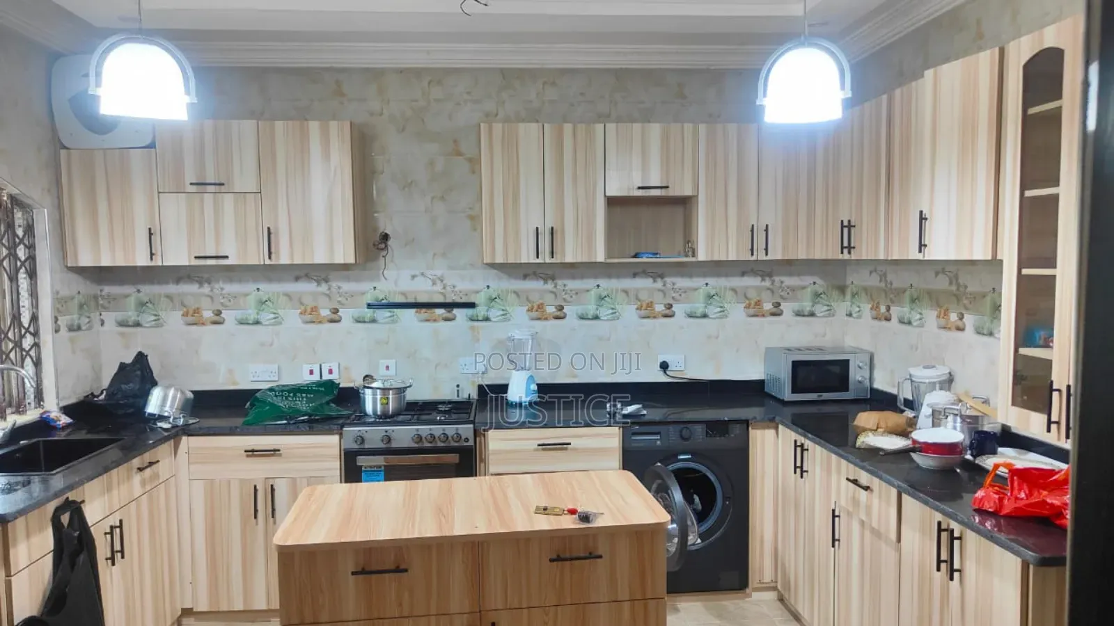 6bdrm House in Kasoa for sale in Kasoa