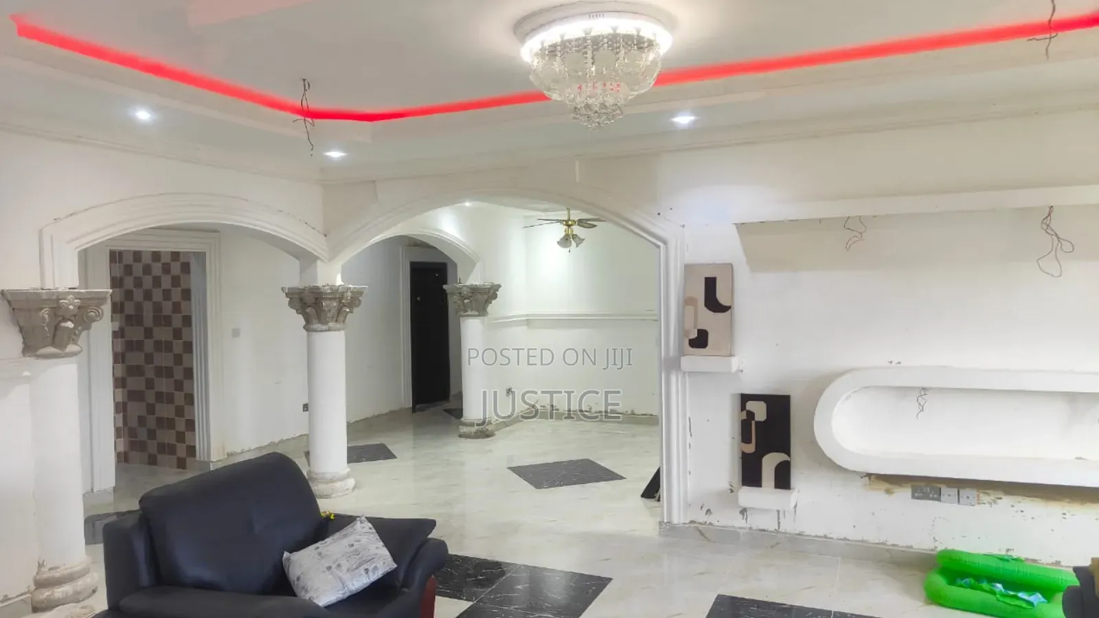 6bdrm House in Kasoa for sale in Kasoa