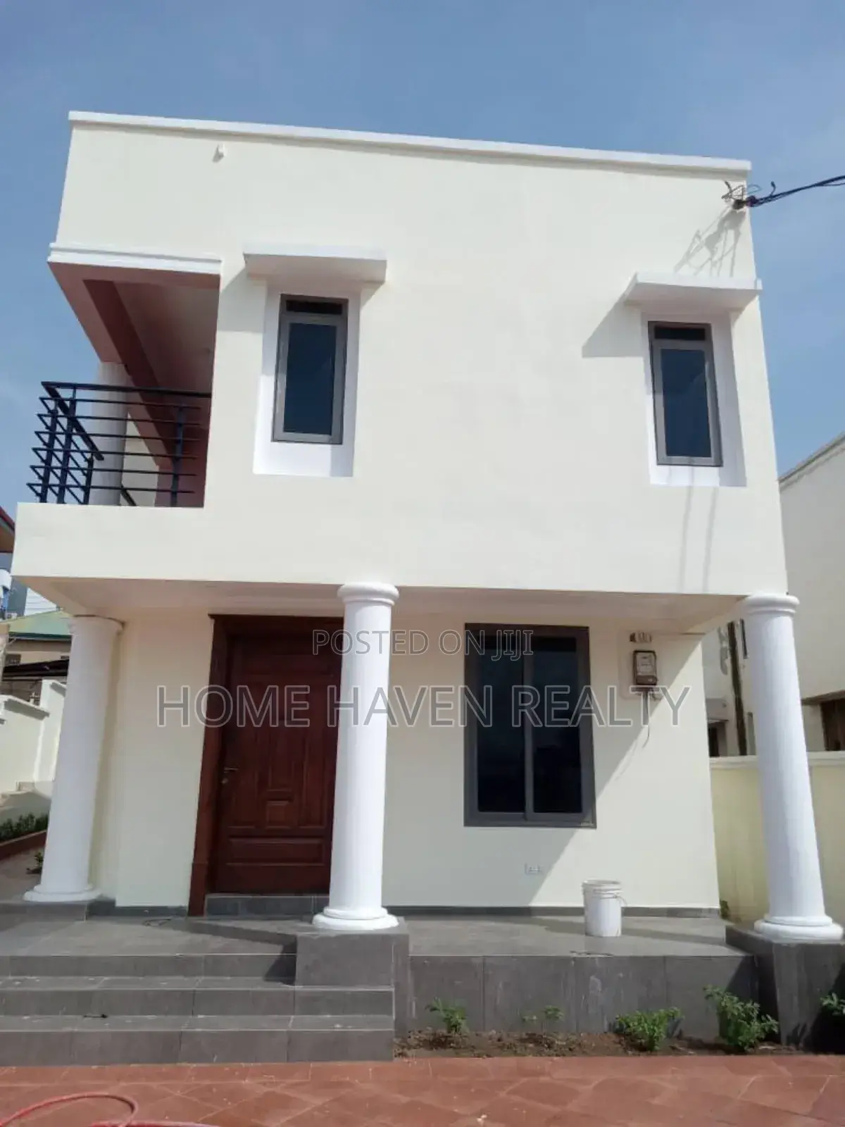 3bdrm House in Roman, Taifa-Burkina for rent in Taifa-Burkina