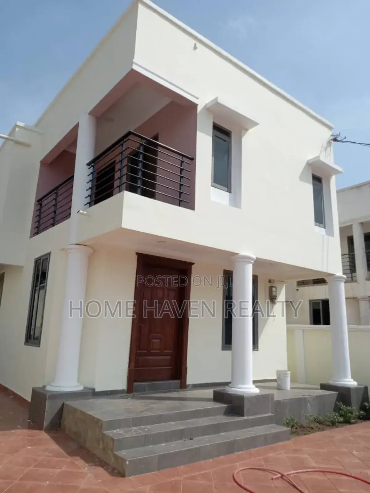 3bdrm House in Roman, Taifa-Burkina for rent in Taifa-Burkina