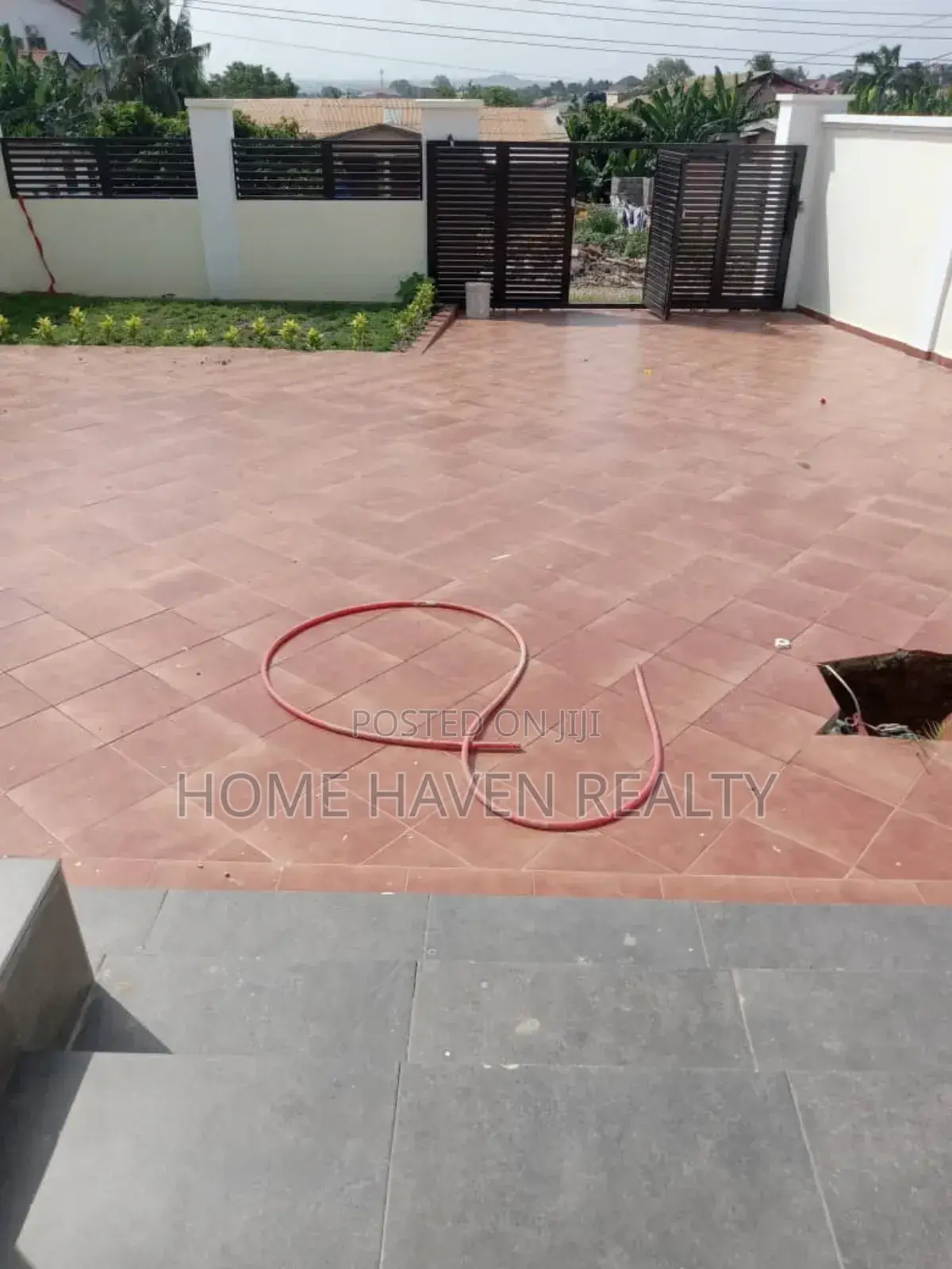 3bdrm House in Roman, Taifa-Burkina for rent in Taifa-Burkina