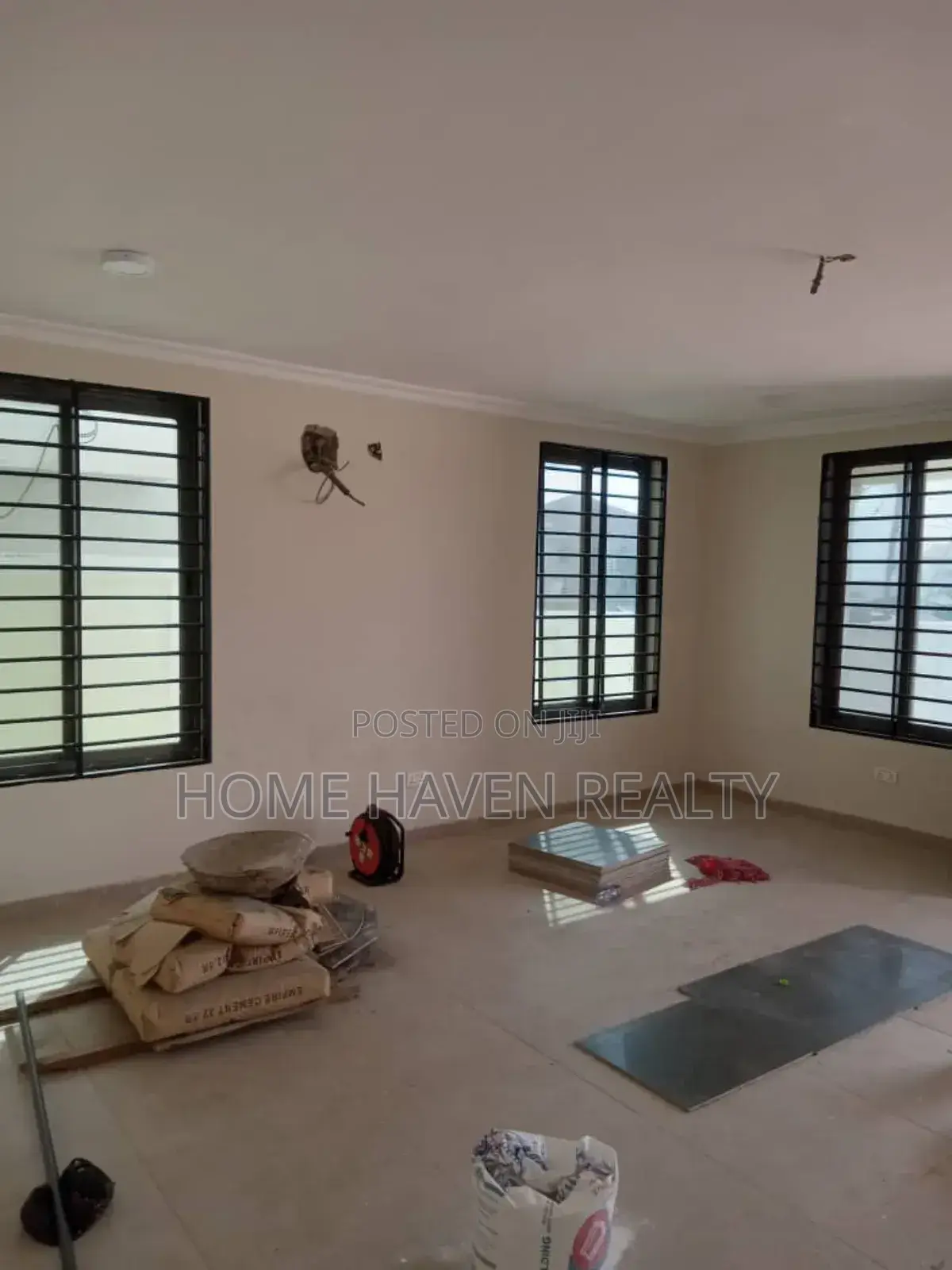 3bdrm House in Roman, Taifa-Burkina for rent in Taifa-Burkina