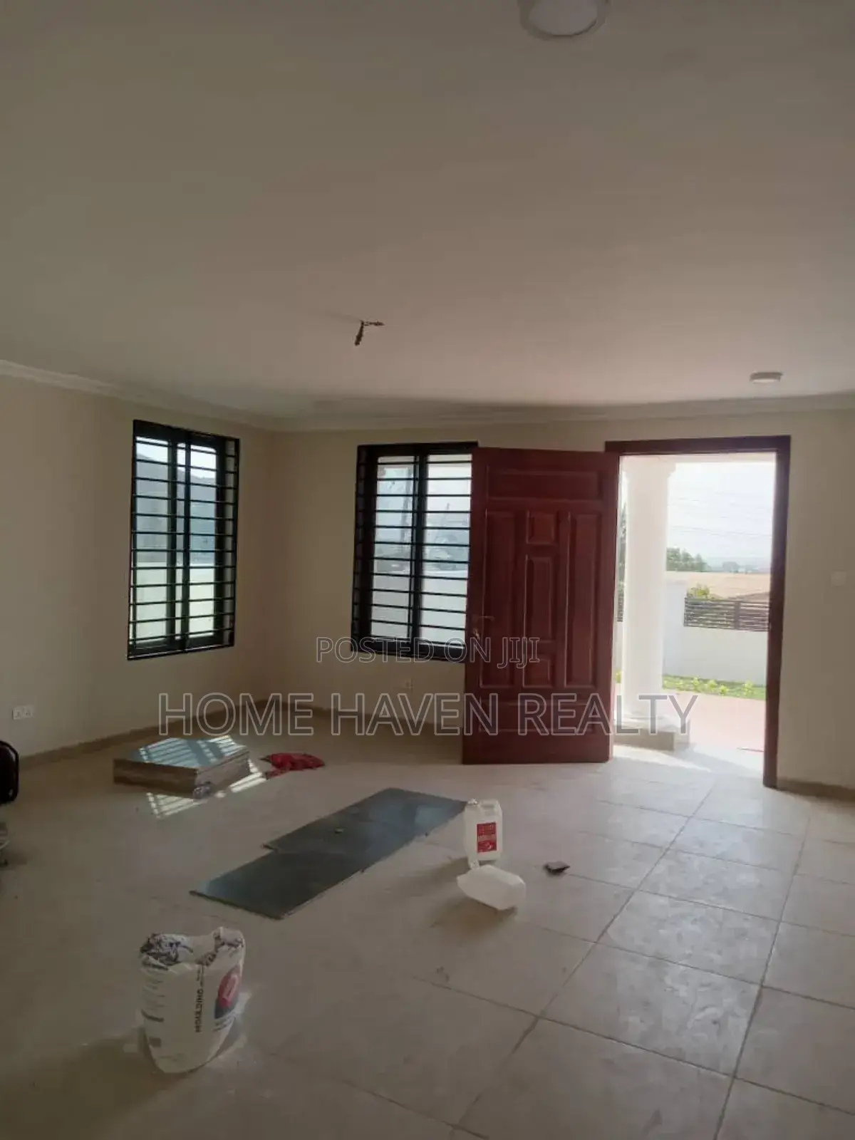3bdrm House in Roman, Taifa-Burkina for rent in Taifa-Burkina