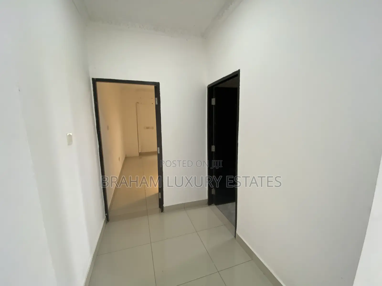 1bdrm Apartment in Braham Luxury, Spintex for rent in Spintex