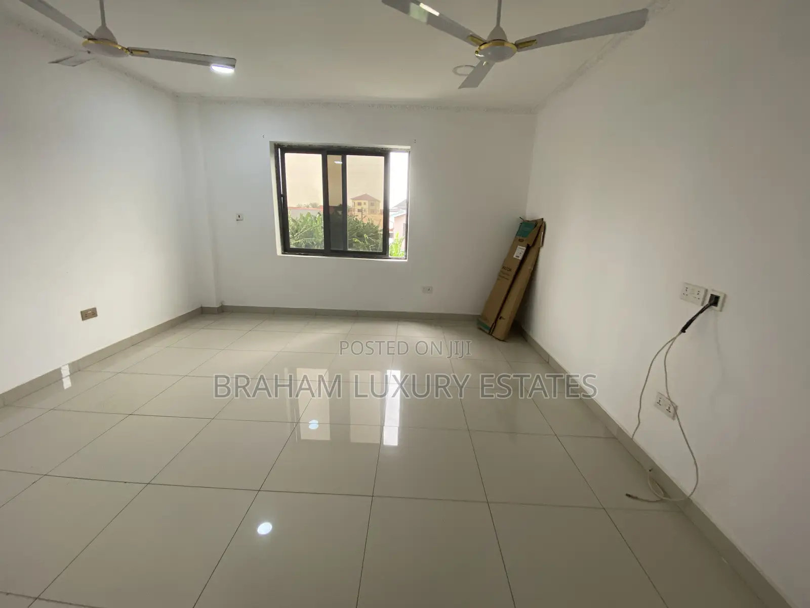 1bdrm Apartment in Braham Luxury, Spintex for rent in Spintex
