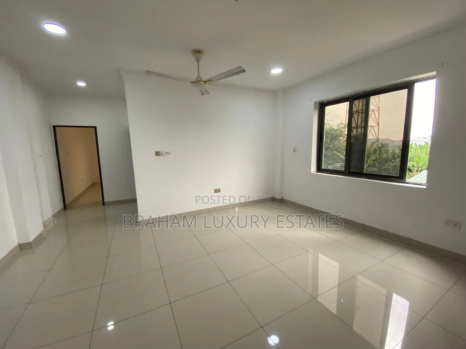 1bdrm Apartment in Braham Luxury, Spintex for rent in Spintex