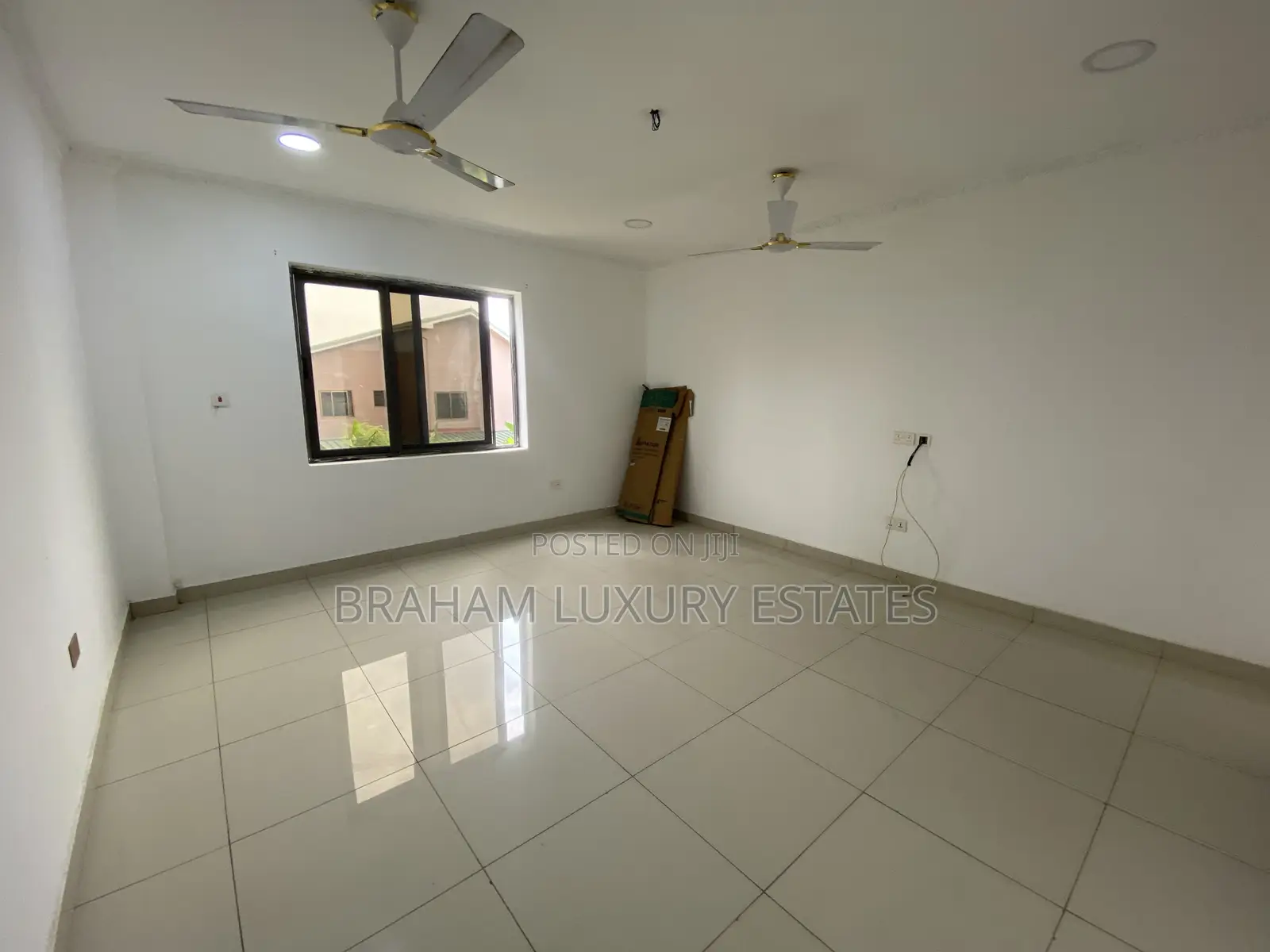 1bdrm Apartment in Braham Luxury, Spintex for rent in Spintex