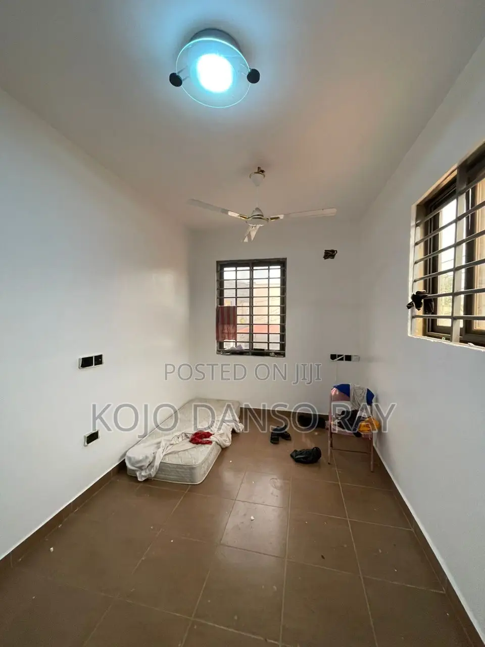 3bdrm Apartment in Pandak Agency, Adenta for rent in Adenta