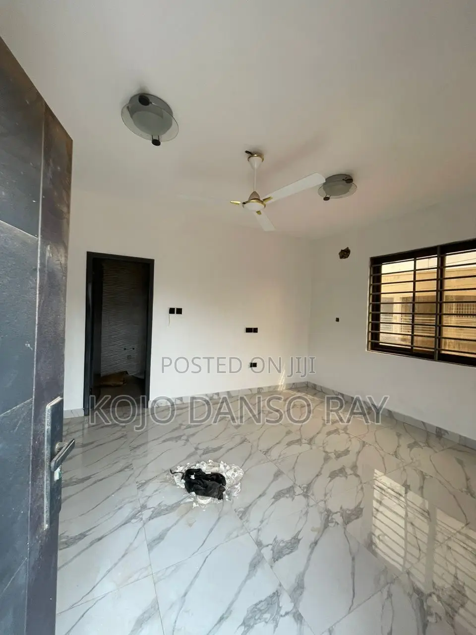 3bdrm Apartment in Pandak Agency, Adenta for rent in Adenta