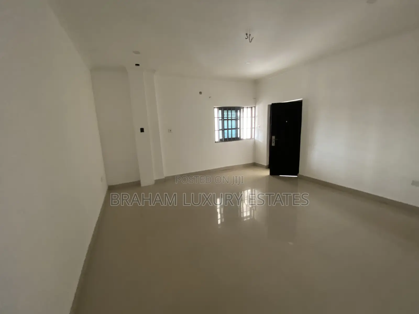 2bdrm Apartment in Braham Luxury, Spintex for rent in Spintex