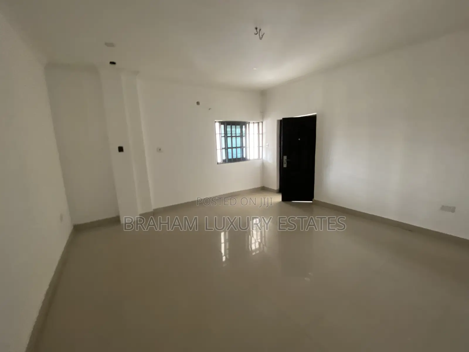 2bdrm Apartment in Braham Luxury, Spintex for rent in Spintex