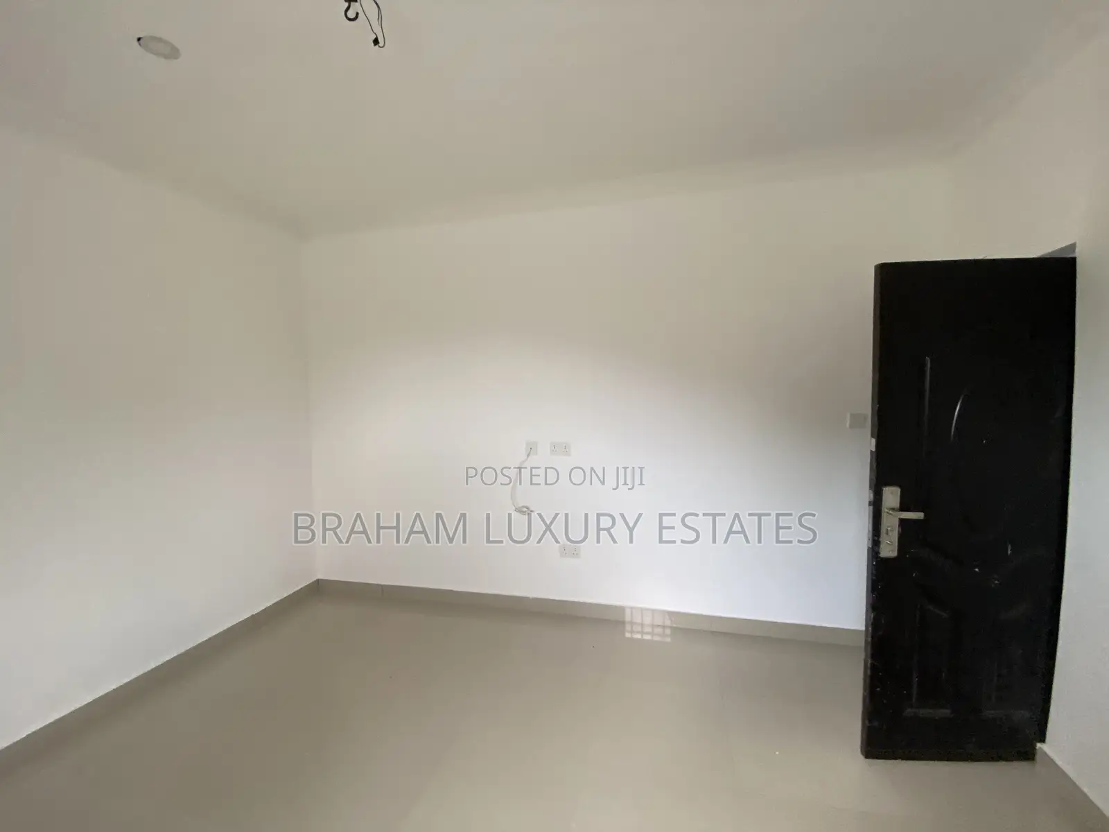 2bdrm Apartment in Braham Luxury, Spintex for rent in Spintex