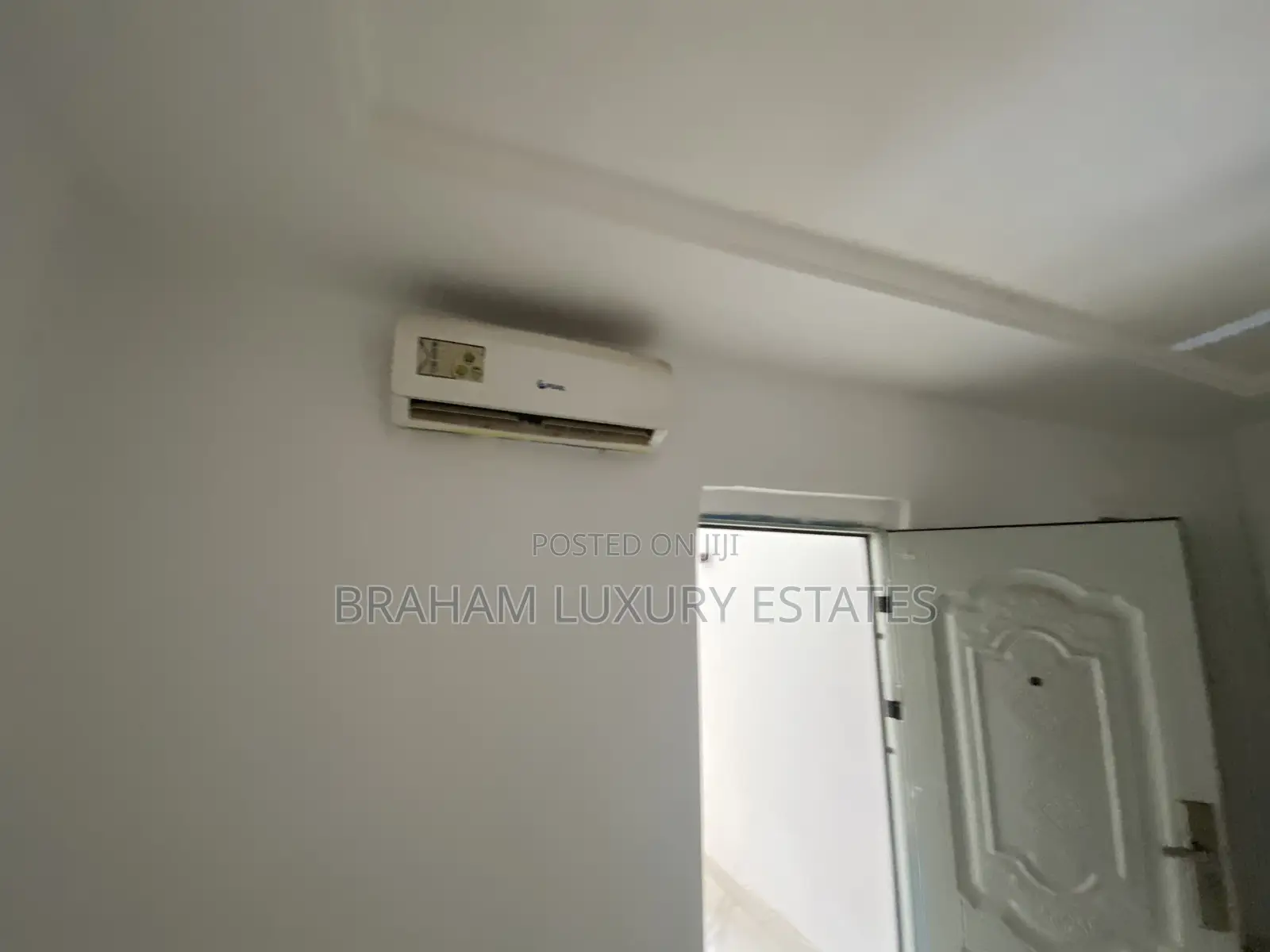 1bdrm Apartment in Braham Luxury, Spintex for rent in Spintex
