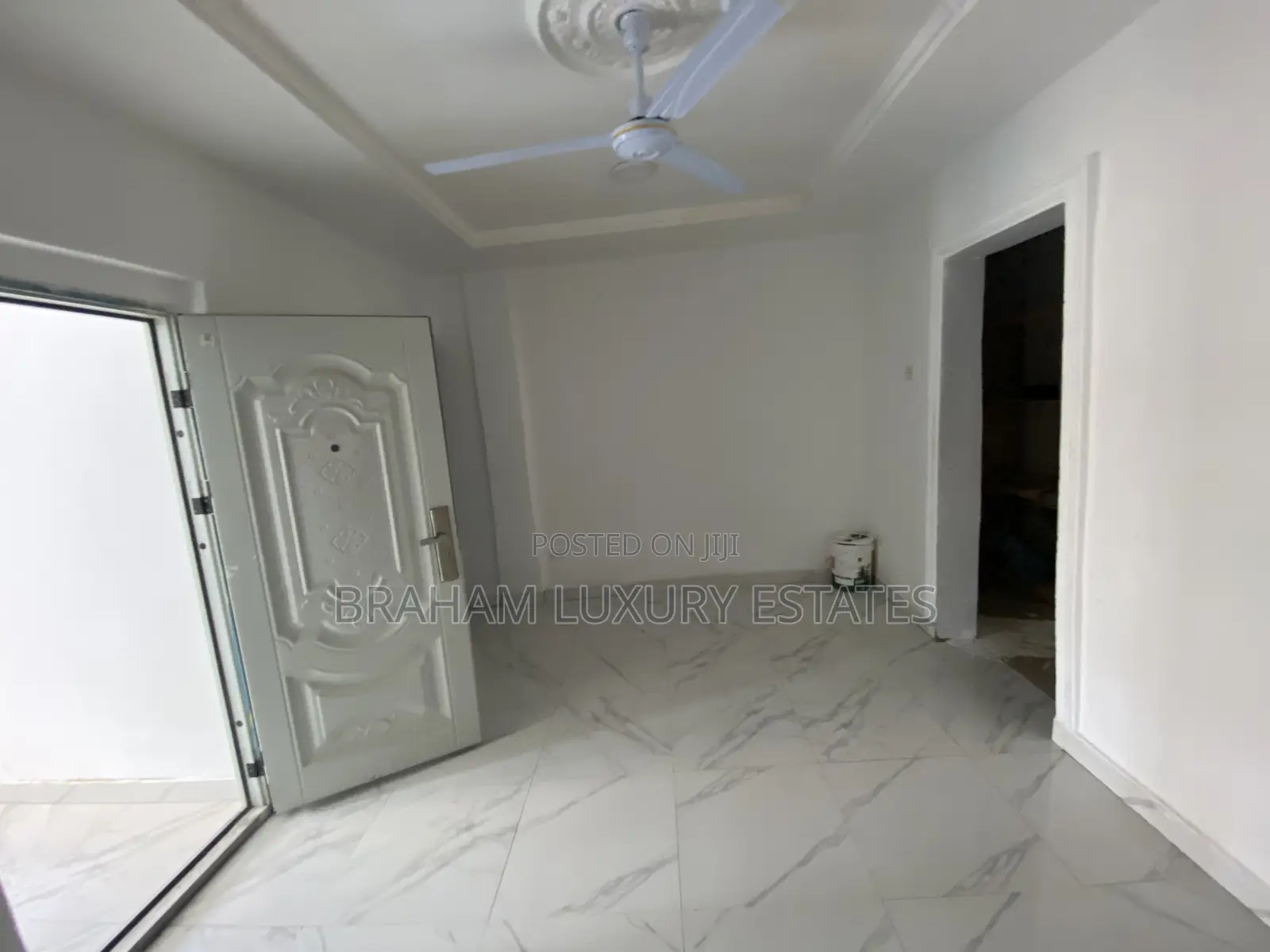 1bdrm Apartment in Braham Luxury, Spintex for rent in Spintex