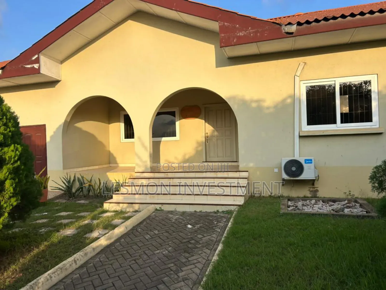 3bdrm House in Lesmon Investment, Community 25 for rent in Community 25