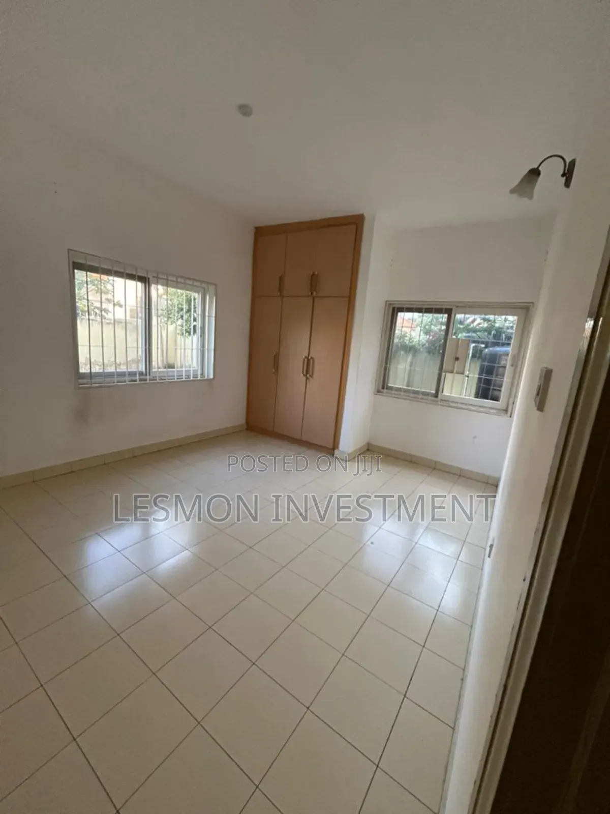 3bdrm House in Lesmon Investment, Community 25 for rent in Community 25
