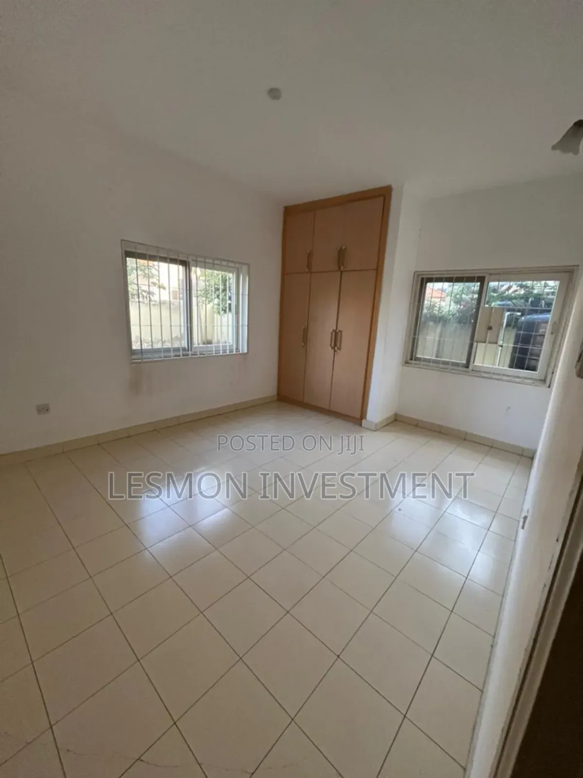3bdrm House in Lesmon Investment, Community 25 for rent in Community 25