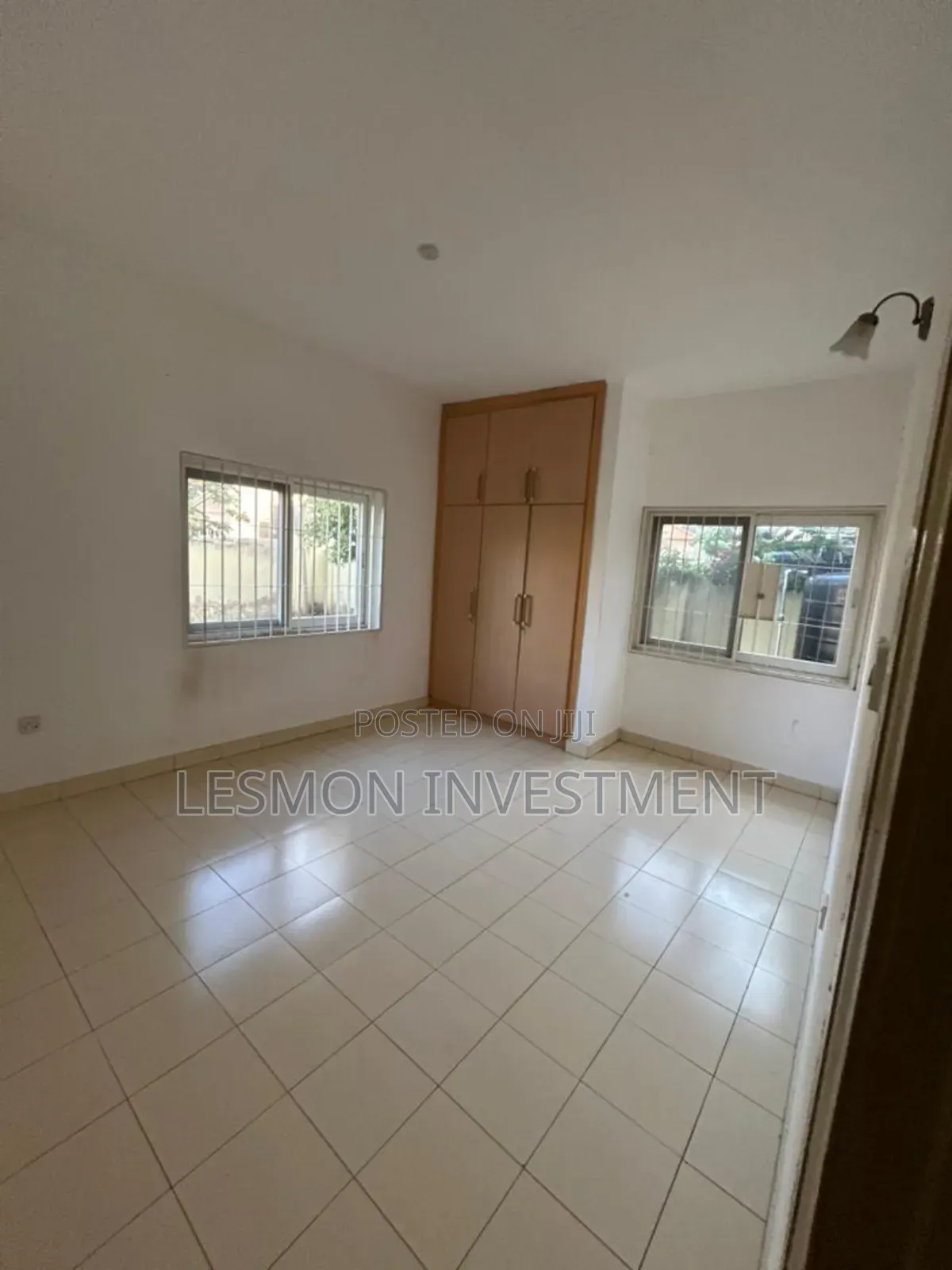 3bdrm House in Lesmon Investment, Community 25 for rent in Community 25
