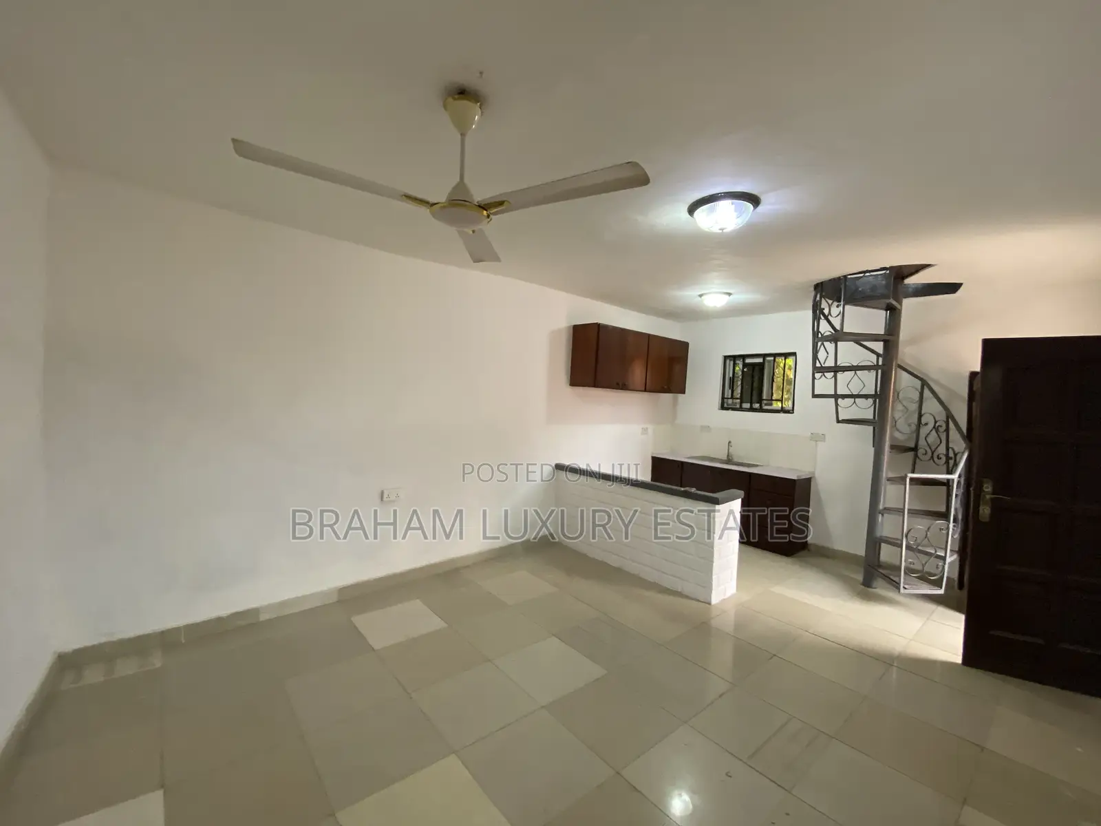 1bdrm House in Braham Luxury, Spintex for rent in Spintex
