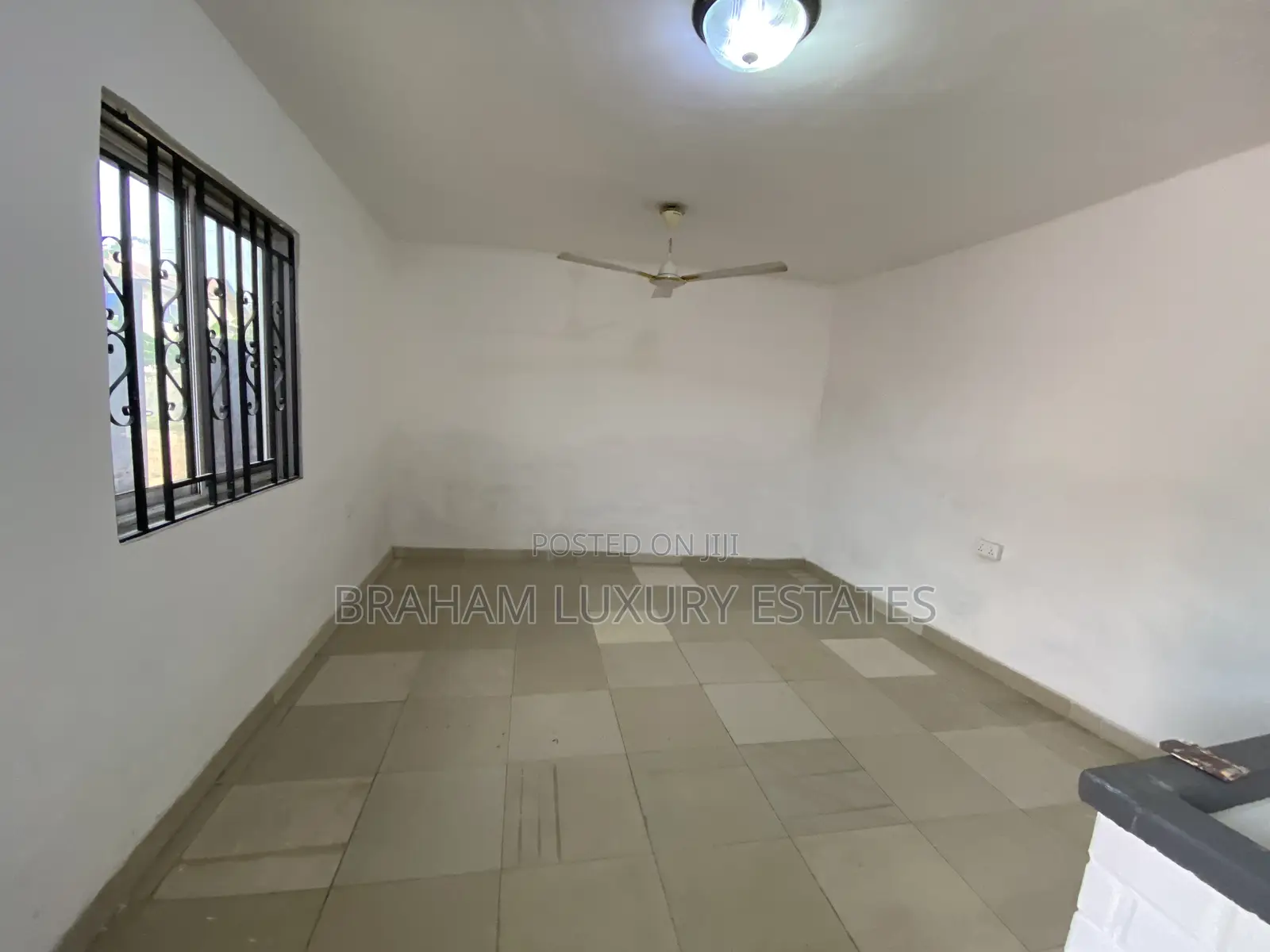 1bdrm House in Braham Luxury, Spintex for rent in Spintex