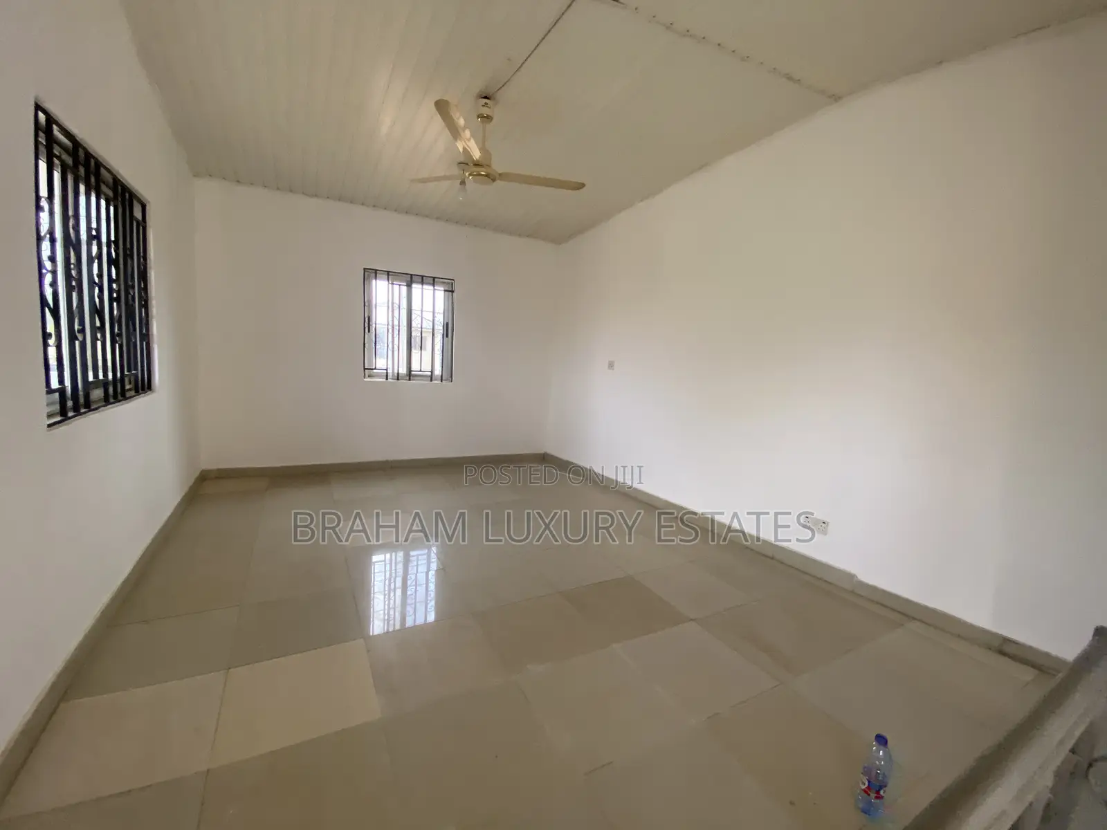 1bdrm House in Braham Luxury, Spintex for rent in Spintex