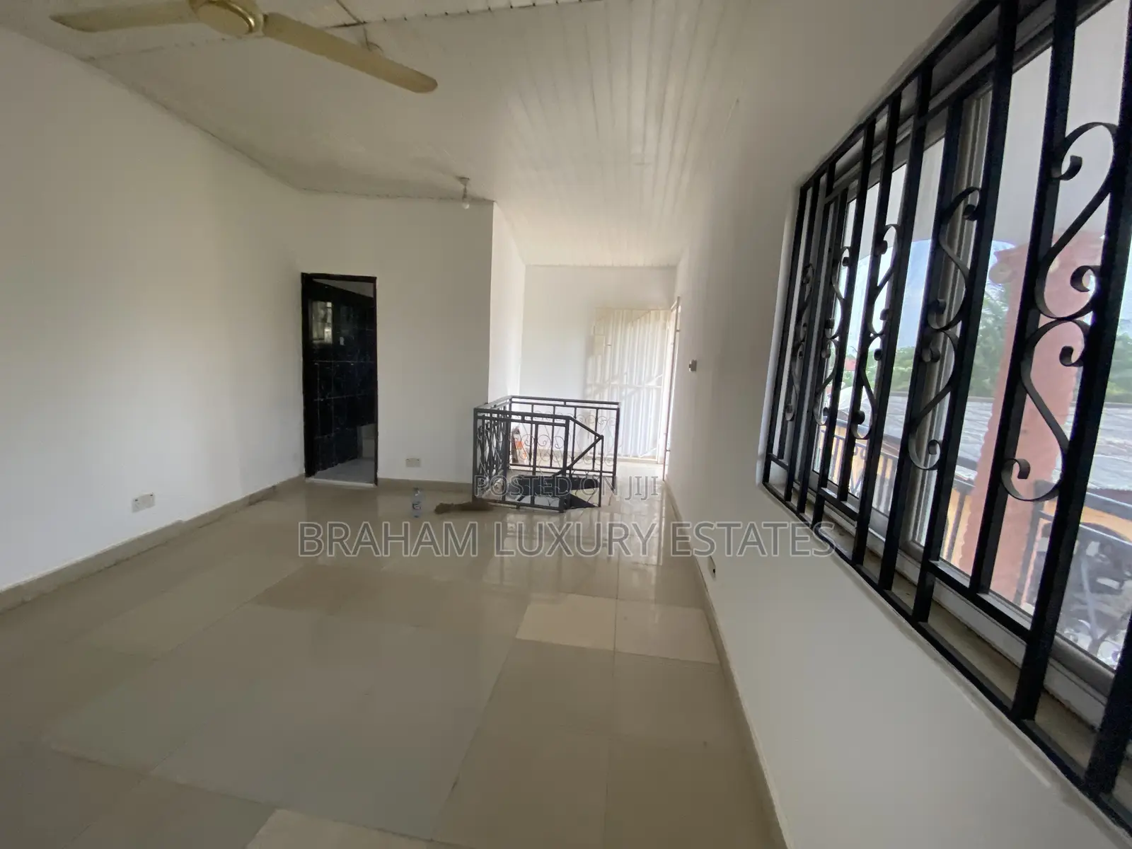 1bdrm House in Braham Luxury, Spintex for rent in Spintex