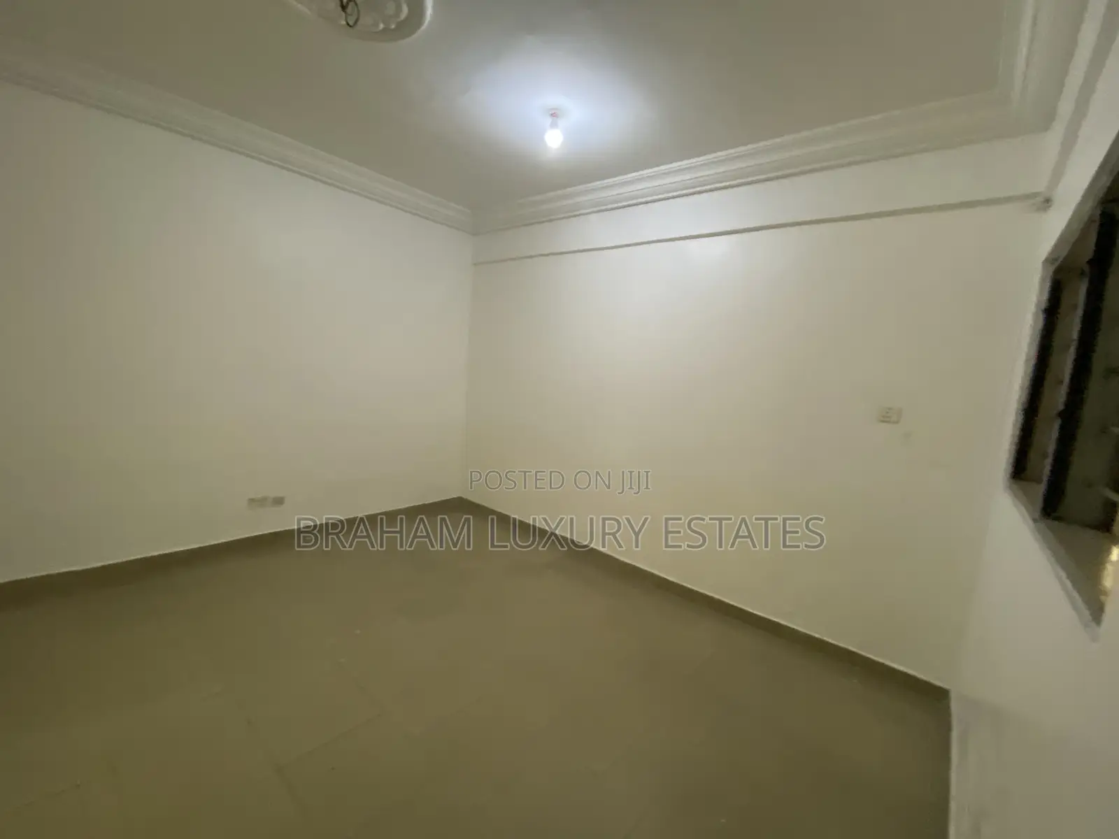 3bdrm Apartment in Braham Luxury, Lashibi for rent in Lashibi