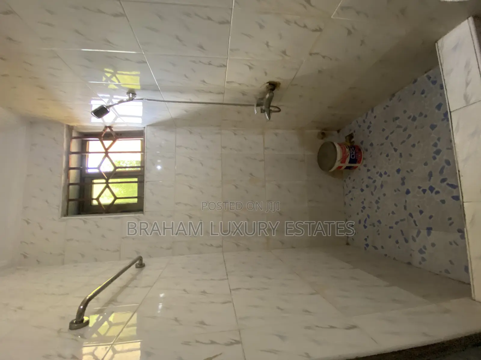 3bdrm Apartment in Braham Luxury, Lashibi for rent in Lashibi