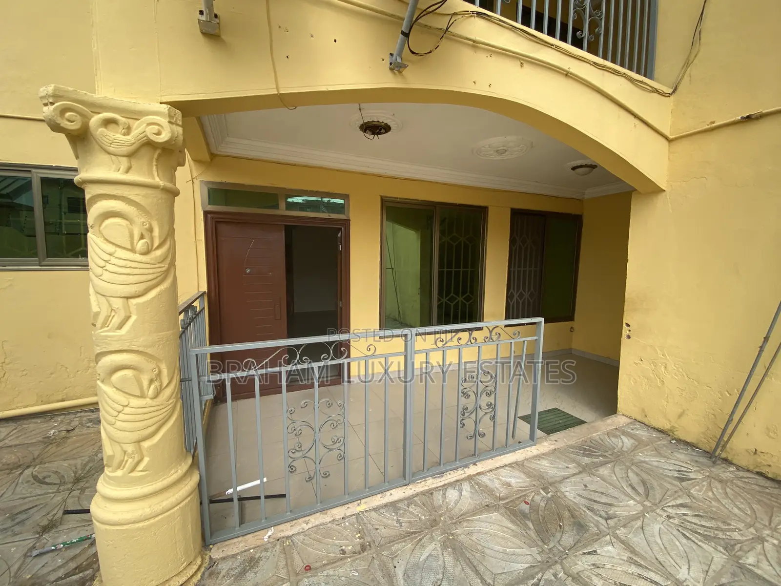 3bdrm Apartment in Braham Luxury, Lashibi for rent in Lashibi